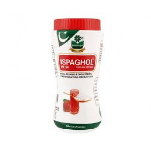 ISPAGHOL HUSK MARHABA 150G ISPAGHOL HUSK MARHABA 150G